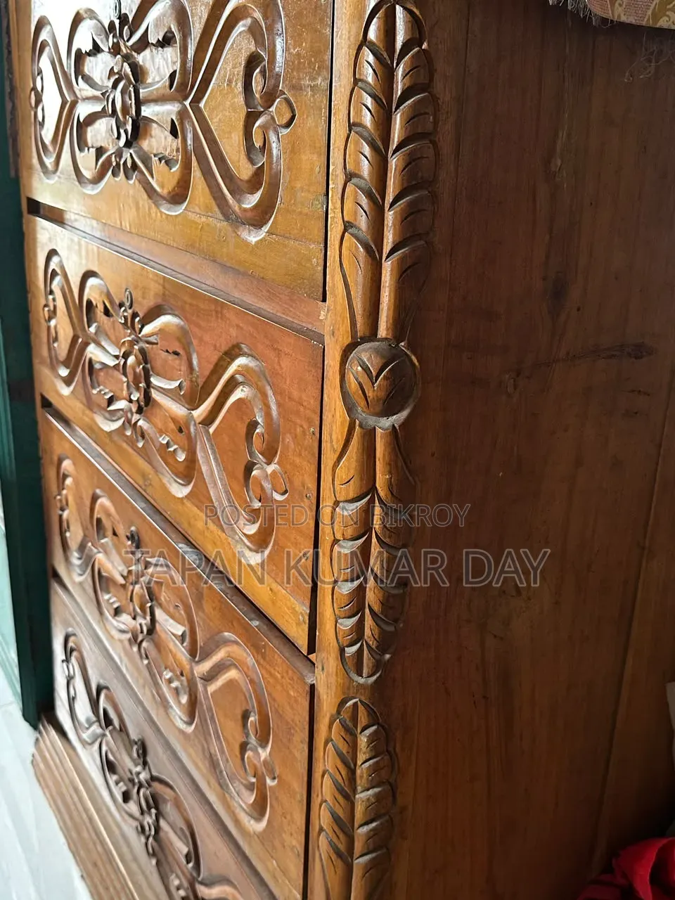 Wardrobe, Corner Unit