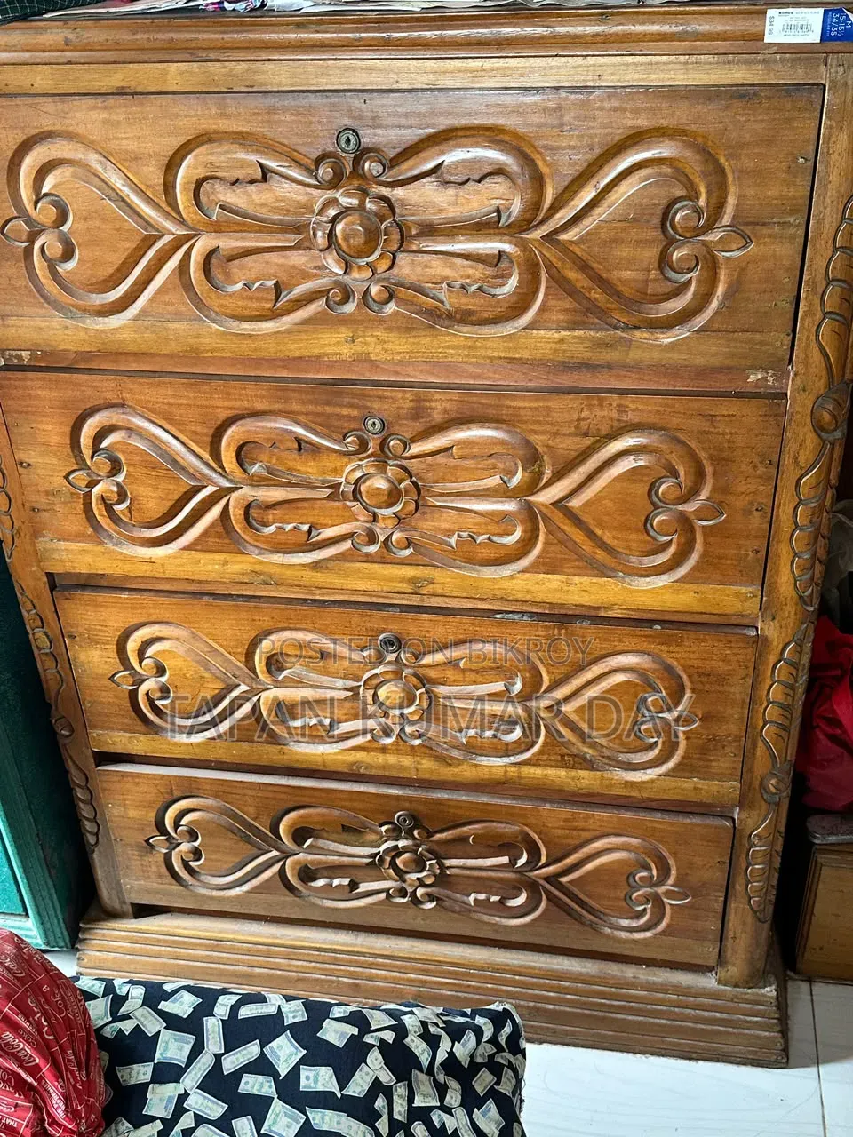 Wardrobe, Corner Unit