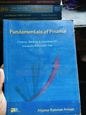 Admission Books for B and C Units
