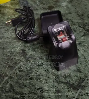 Nitgen iProteK 4000 Fingerprint Scanner (Unused / Box Opened)