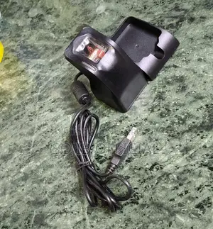 Nitgen iProteK 4000 Fingerprint Scanner (Unused / Box Opened)