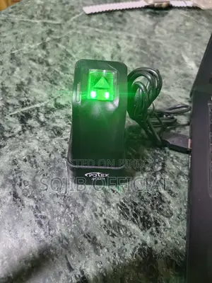 Nitgen iProteK 4000 Fingerprint Scanner (Unused / Box Opened)