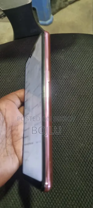 Oppo A3s 64 GB White