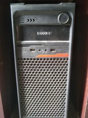 Desktop Computer 8GB Intel Core i3 SSD 256GB