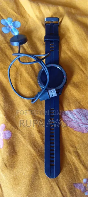 Smart Watch 2/3days Used