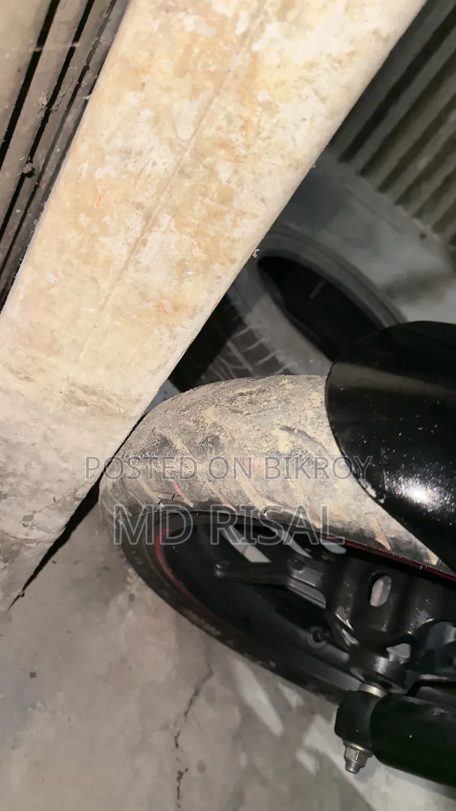 সুজুকি জিক্সার ২০২৪ অরেঞ্জ