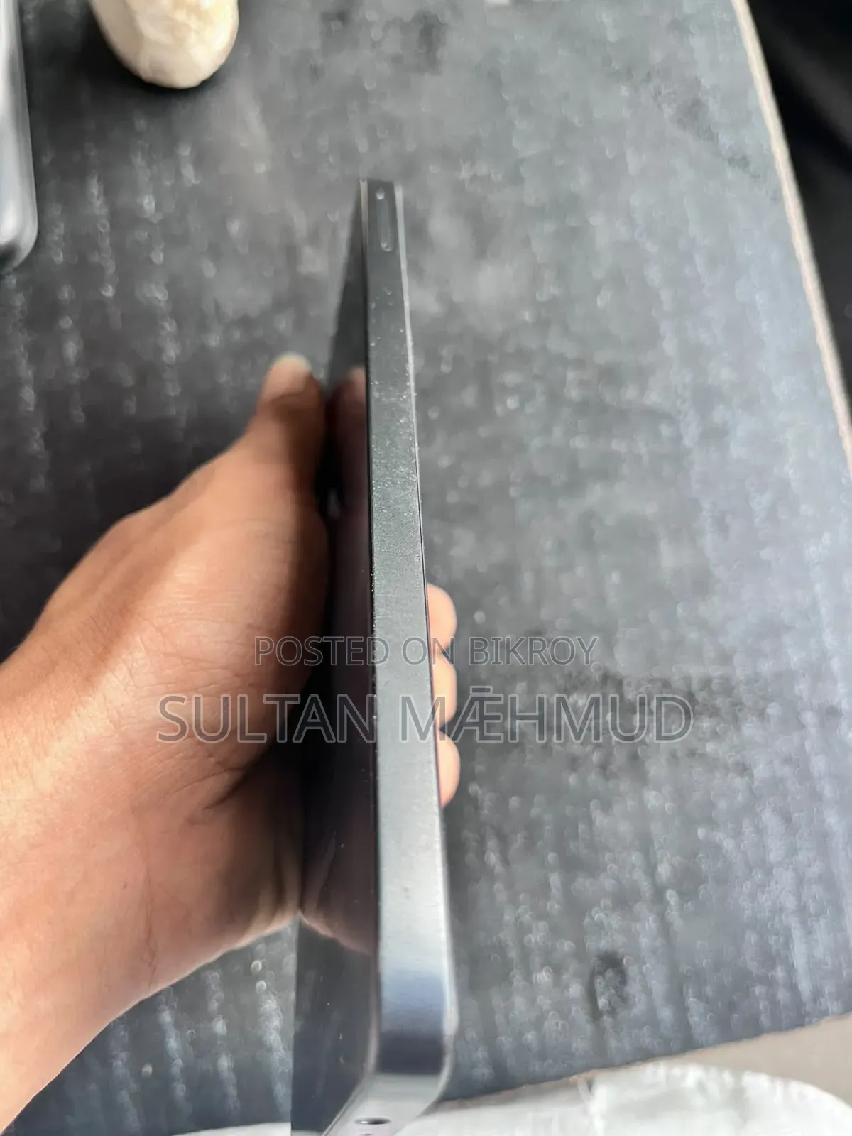 Samsung Galaxy A07 256 GB Black