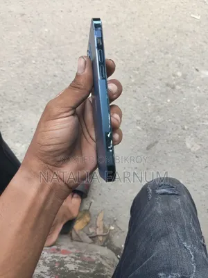 অ্যাপল আইপ্যাড প্রো ১২.৯ (২০২২) ২৫৬ জিবি ব্লু