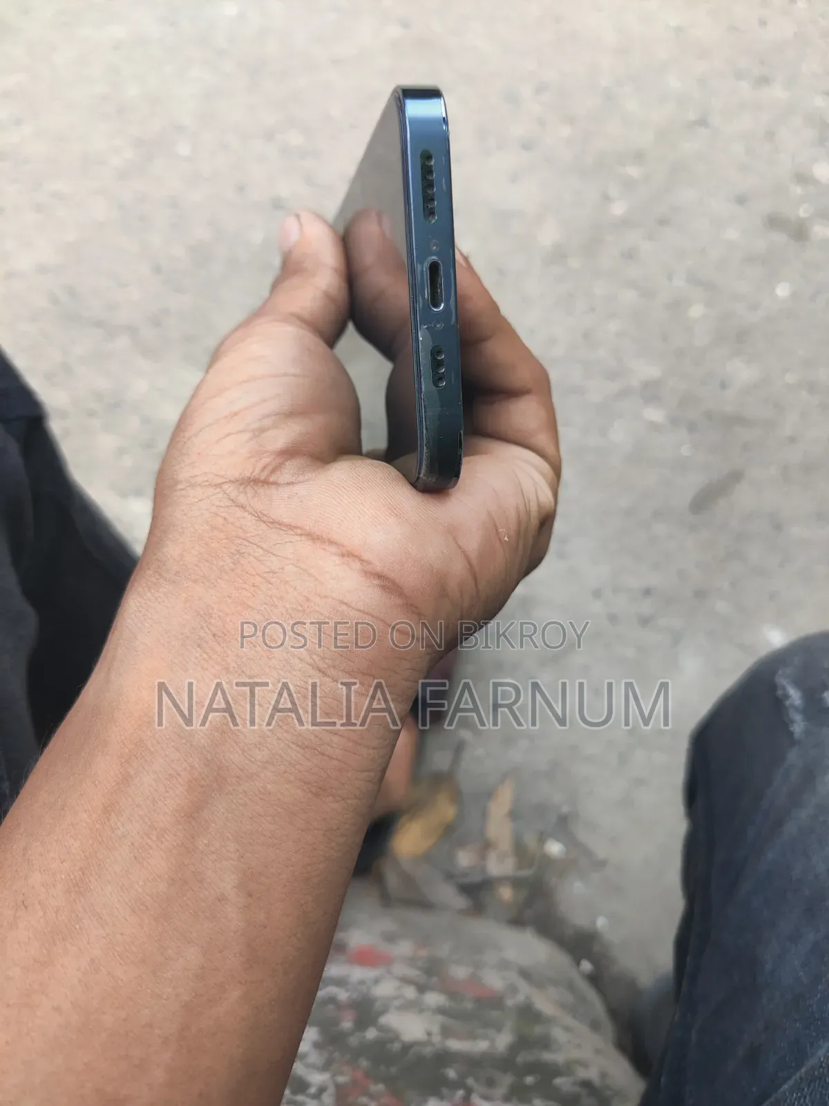 অ্যাপল আইপ্যাড প্রো ১২.৯ (২০২২) ২৫৬ জিবি ব্লু