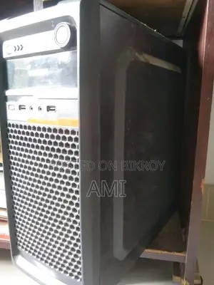 Desktop Computer 8GB Intel Core i3 SSD 256GB