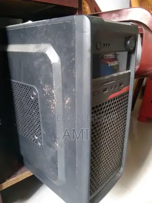 Desktop Computer 8GB Intel Core i3 SSD 256GB