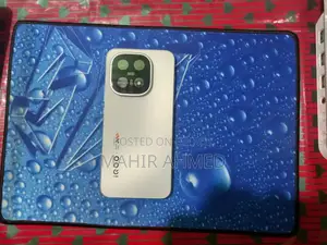 iQOO 15 512 GB White