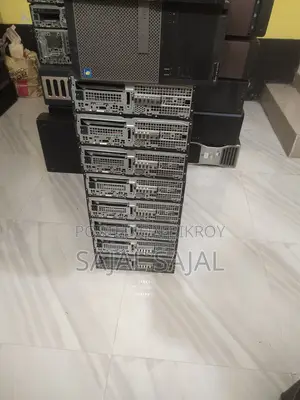Desktop Computer HP EliteDesk 705 G3 4GB AMD SSD 128GB
