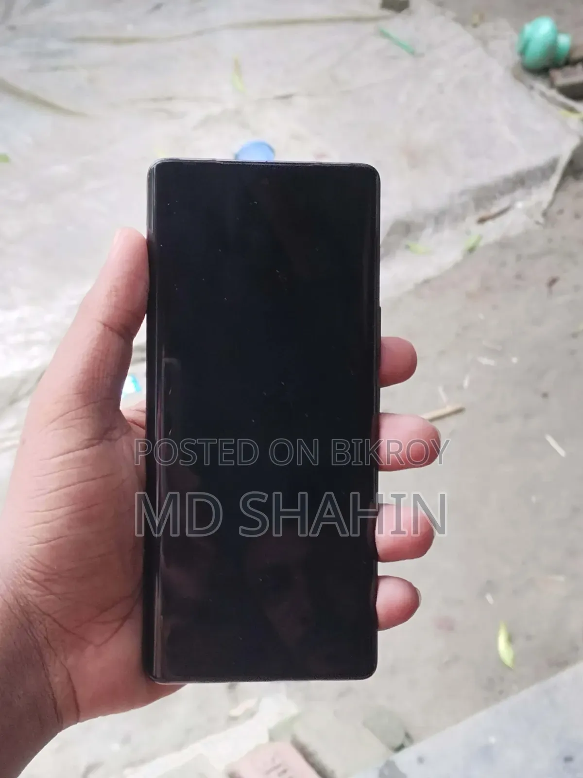 ভিভো ভি২৯ ২৫৬ জিবি পিংক