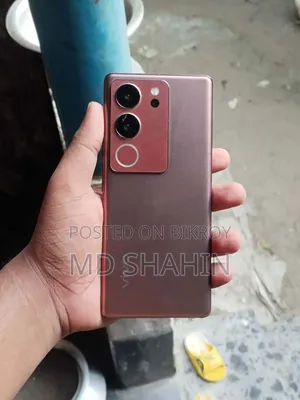 ভিভো ভি২৯ ২৫৬ জিবি পিংক