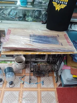 Tailoring Machine Table for Sale