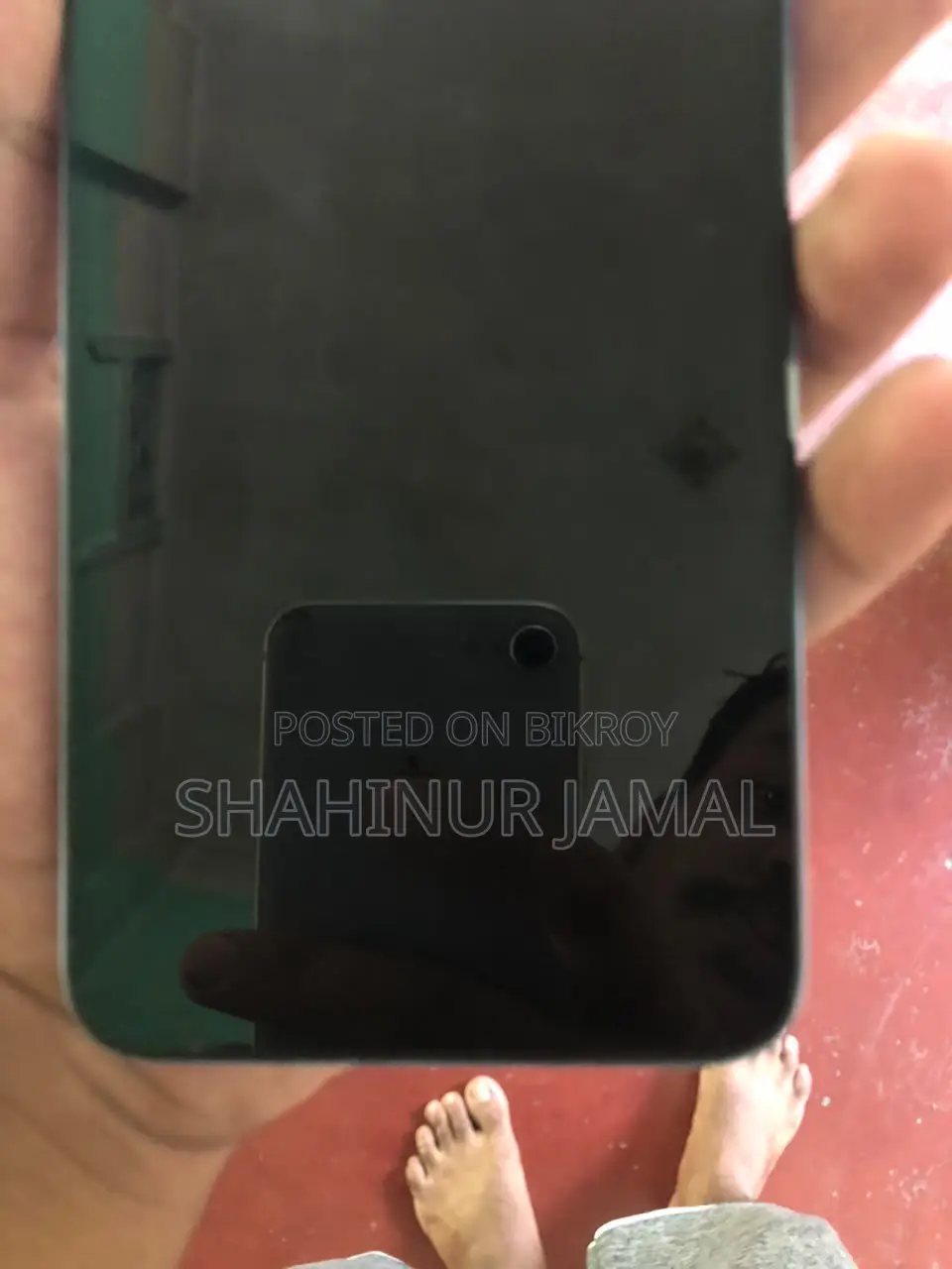 Xiaomi 12 128 GB Blue