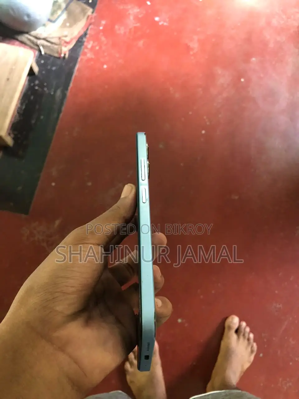 Xiaomi 12 128 GB Blue