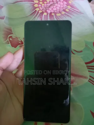 Samsung Galaxy A71 5G 128 GB Black