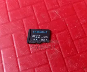 মাইক্রো এসডি কার্ড 32GB
