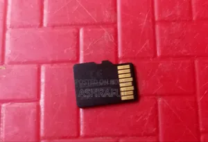 Micro SD Card 32GB