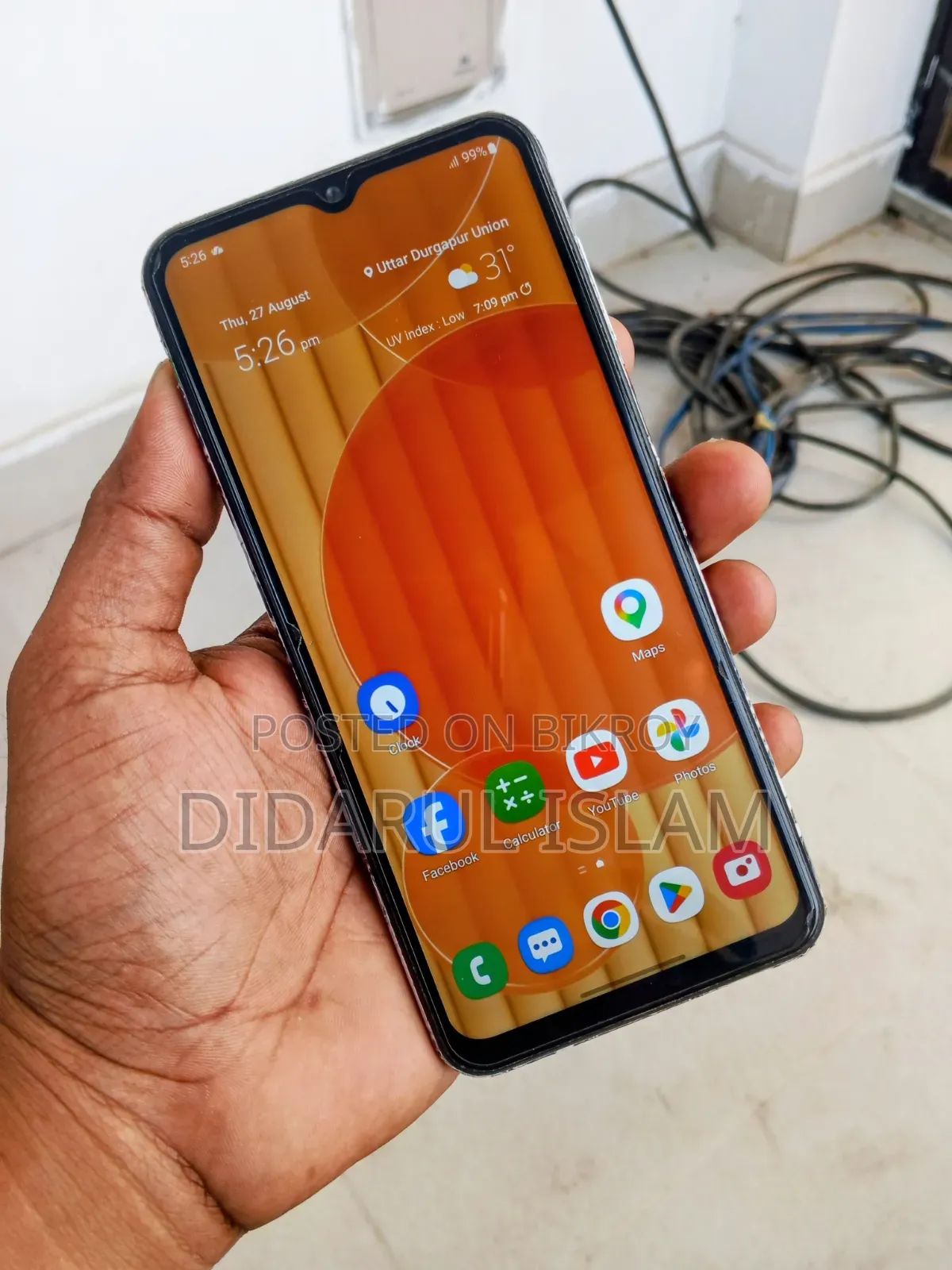 Samsung Galaxy M13 64 GB