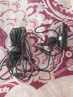 Boya Original Mic 3.5mm Jack