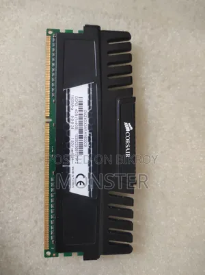 Corsair HyperX Apacer ১২ জিবি ডিডিআর৩ ডেস্কটপ র‍্যাম