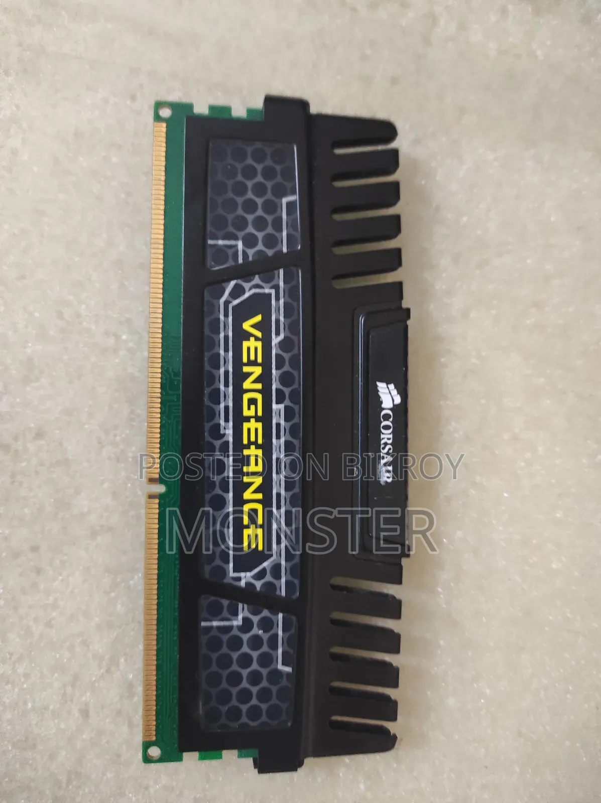 Corsair HyperX Apacer ১২ জিবি ডিডিআর৩ ডেস্কটপ র‍্যাম