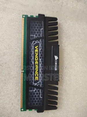 Corsair HyperX Apacer ১২ জিবি ডিডিআর৩ ডেস্কটপ র‍্যাম