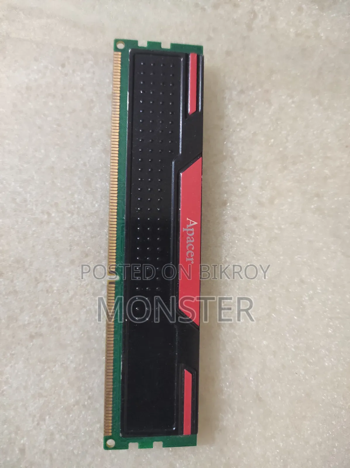 Corsair HyperX Apacer ১২ জিবি ডিডিআর৩ ডেস্কটপ র‍্যাম