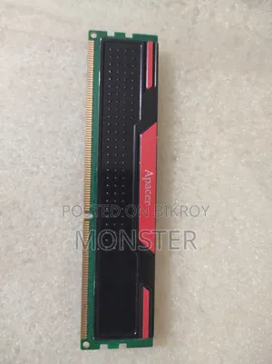 Corsair HyperX Apacer ১২ জিবি ডিডিআর৩ ডেস্কটপ র‍্যাম