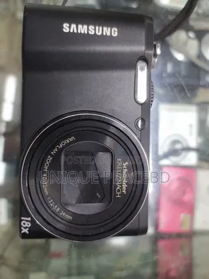 Samsung WB 690 Camera