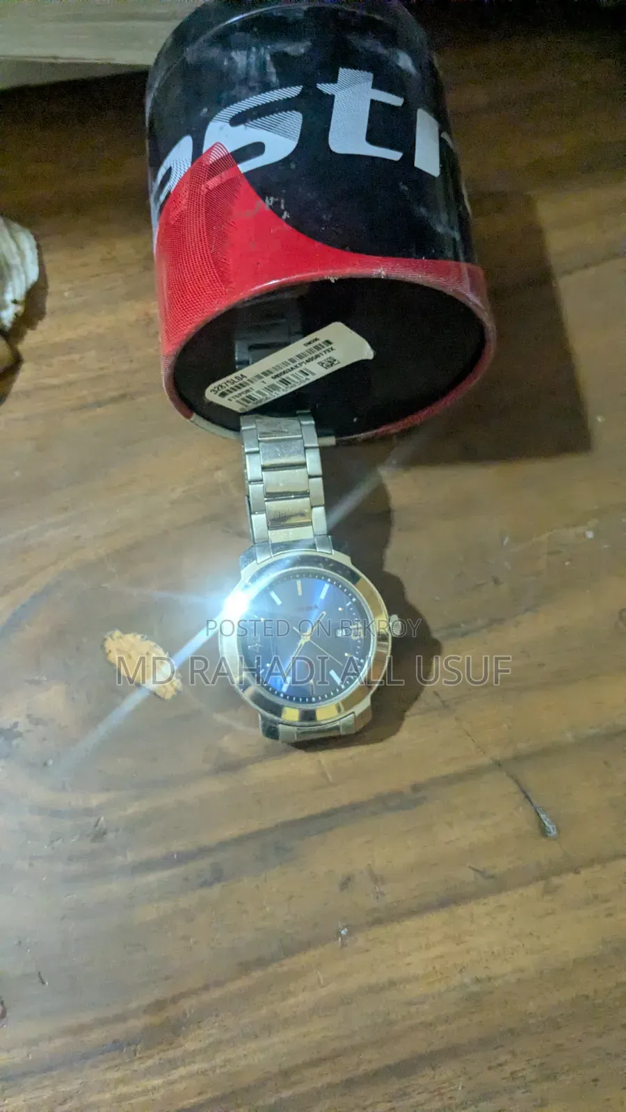 Indian Watch
