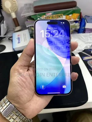 Apple iPhone 15 128 GB Pink