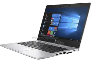 Laptop HP EliteBook 840 G8 16GB Intel Core i5 HDD 500GB