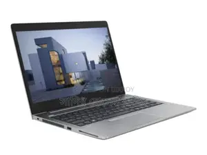 Laptop HP EliteBook 840 G8 16GB Intel Core i5 HDD 500GB