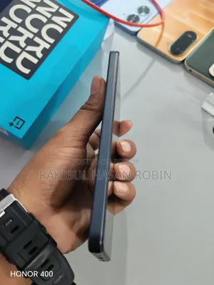 ওয়ানপ্লাস নর্ড সিই৫ ২৫৬ জিবি কালো
