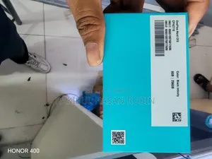 ওয়ানপ্লাস নর্ড সিই৫ ২৫৬ জিবি কালো
