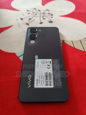 Vivo Y04 128 GB Green