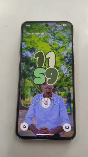 Google Pixel 8 128 GB Pink
