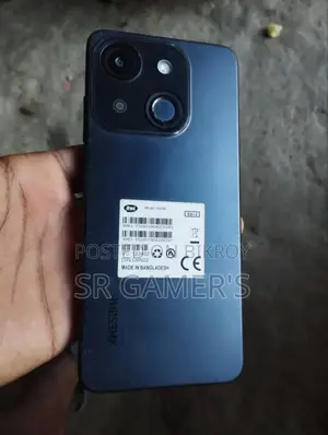 Itel A50C 32 GB Blue
