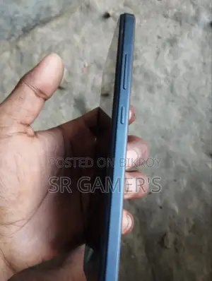 Itel A50C 32 GB Blue