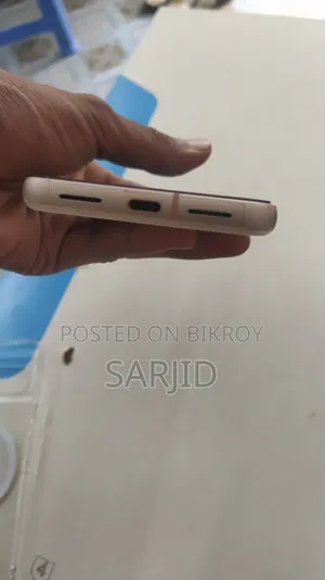 গুগল পিক্সেল ৮ ১২৮ জিবি পিংক