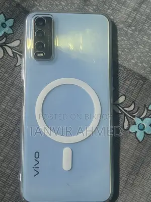 Vivo Y20S 128 GB Blue