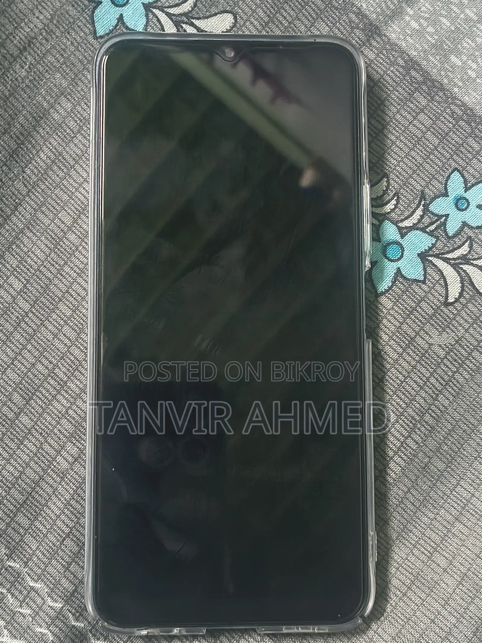 Vivo Y20S 128 GB Blue