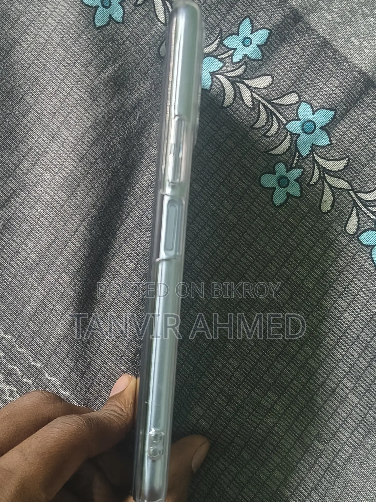 Vivo Y20S 128 GB Blue