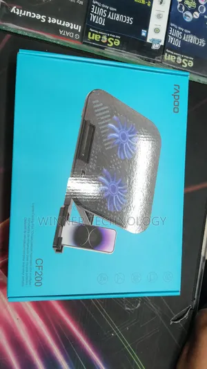 ল্যাপটপ কুলিং ফ্যান