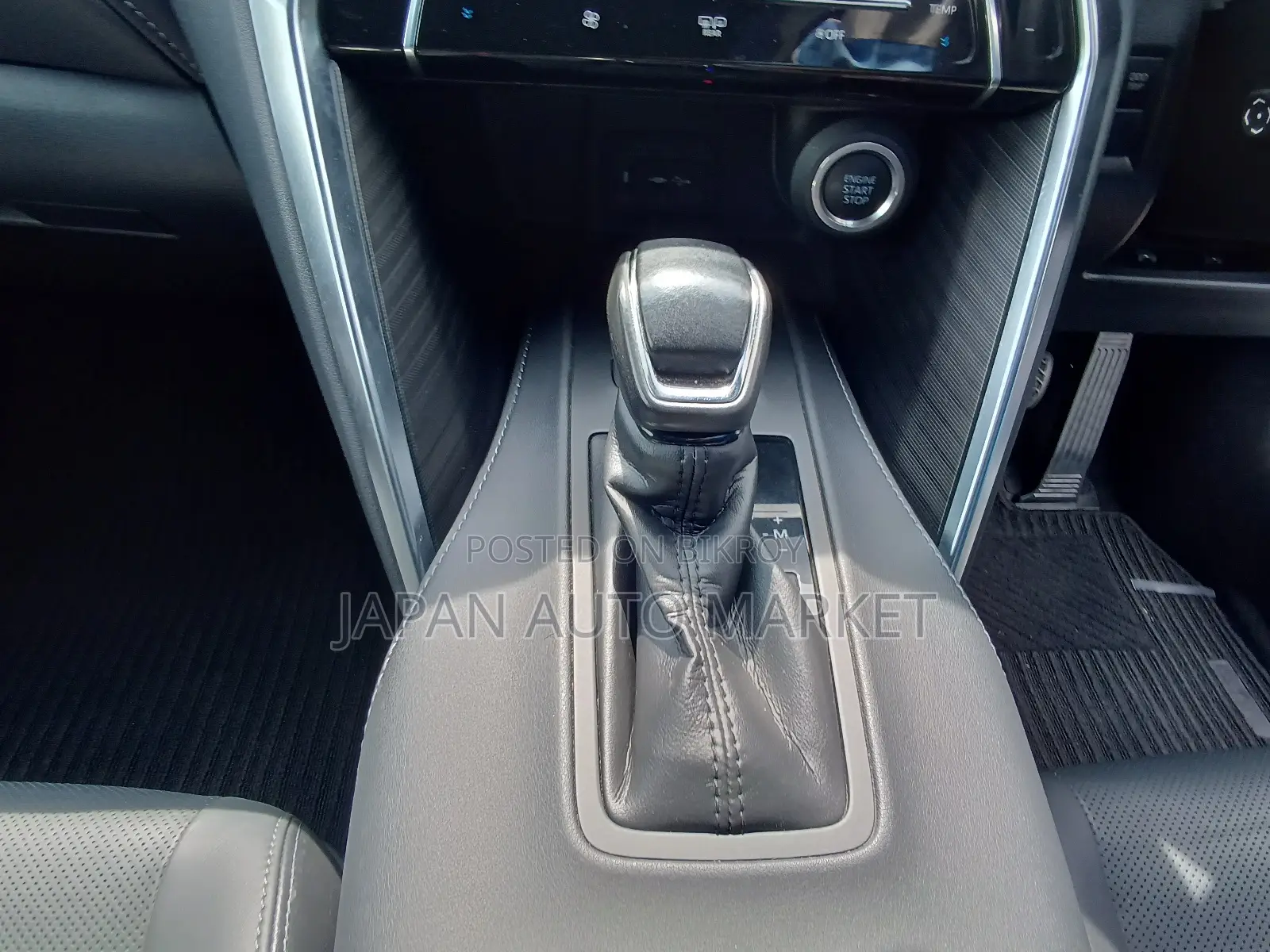 Toyota Harrier Z 2021 Pearl