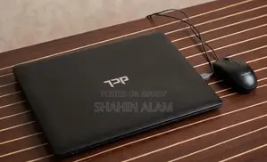 Laptop 4GB Intel Core I3 HDD+SSD 1T